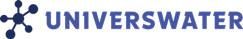 UNIVERSWATER Logo