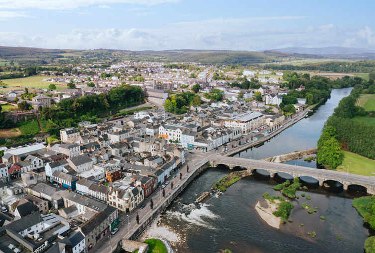 use case 1 Ireland