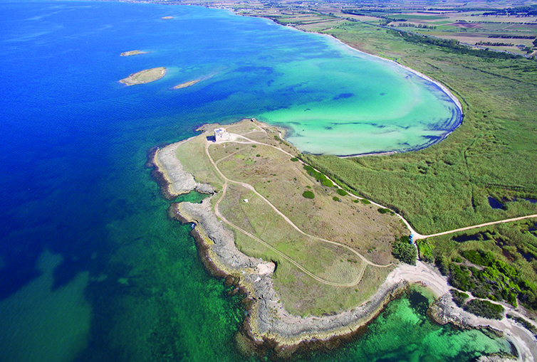 area guaceto rino scarano_homev2 Torre Guaceto, Southern Adriatic coast, Italy